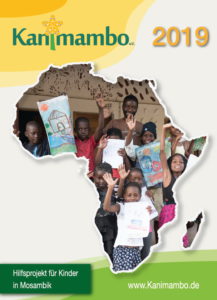 Kalender Kanimambo 2019